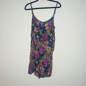 ATMOSPHERE Romper NWT 18-20